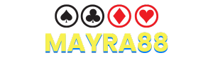 Logo MAYRA88